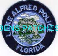 FLORIDA,LAKE ALFRED POLICE 2_wm